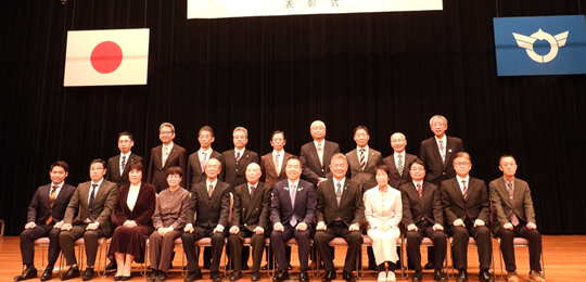 ���ꌧ�X�|�[�c�����E���ꌧ�X�|�[�c��܁E���ꌧ�X�|�[�c�ܕ\�����̗l�q